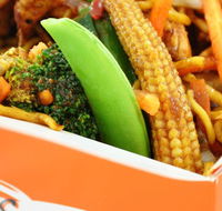 Stir Crazy Noodle Bar - Darwin Holiday