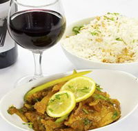Kings Indian - Darwin Holiday