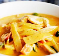 Zabza Thai Cuisine - Darwin Holiday