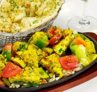 Chutney Indian - Darwin Holiday