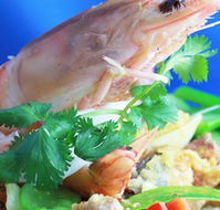 Chaimee Thai Restaurant - Darwin Holiday