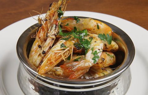 Restaurant Thirteen - Darwin Holiday 0