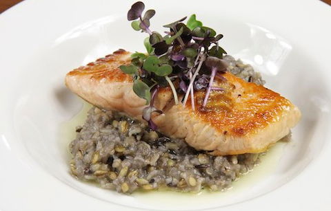 Restaurant Thirteen - Darwin Holiday 1