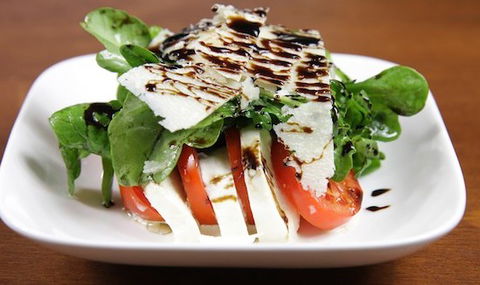 Restaurant Thirteen - Darwin Holiday 3