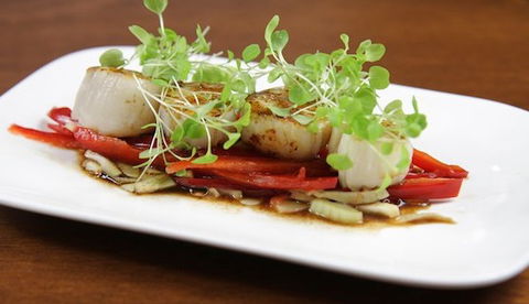 Restaurant Thirteen - Darwin Holiday 4