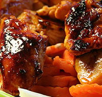 Indian Delight Restaurant - Darwin Holiday