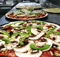 Zino Restaurant Pizzeria - Darwin Holiday