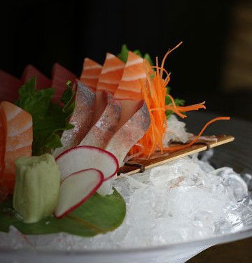 Ninja Japanese Restaurant - Darwin Holiday 1