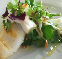 Galley Foods Restaurant - Darwin Holiday