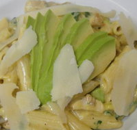 Annies Pizza  Restaurant - Darwin Holiday