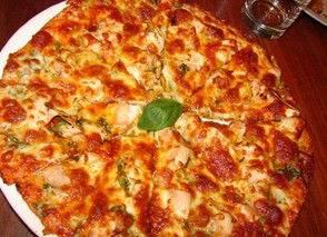 Annies Pizza & Restaurant - Darwin Holiday 3