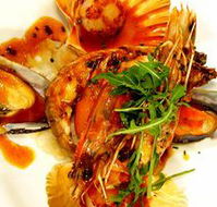 Lively Catch Seafood Restaurant - Darwin Holiday