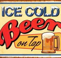 Hing Wah Chinese Restaurant - Darwin Holiday