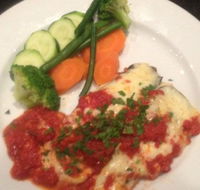Antonio's Pizzeria - Darwin Holiday
