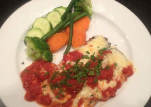 Antonio's Pizzeria - Darwin Holiday 0