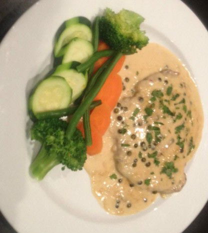 Antonio's Pizzeria - Darwin Holiday 1