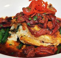 Macauleys Restaurant