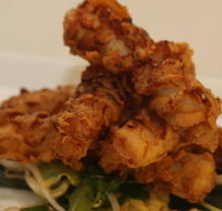 Burleys - Darwin Holiday