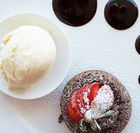 Gemelle Ristorante Italiano - Darwin Holiday
