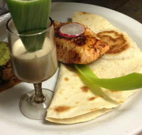 Poco Cantina - Darwin Holiday