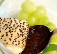 Saveur Restaurant - Darwin Holiday