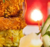 Darbar Fine Indian Cuisine Pty Ltd - Darwin Holiday