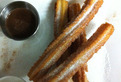 Raquels Spanish Restaurant - Darwin Holiday 0