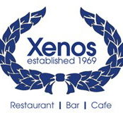 Xenos Restaurant Bar  Cafe - Darwin Holiday