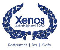 Xenos Restaurant, Bar & Cafe - Darwin Holiday 0