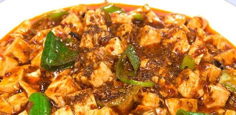 Red Chilli Sichuan Restaurant - Darwin Holiday 2