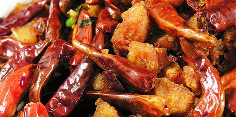 Red Chilli Sichuan Restaurant - Darwin Holiday 3