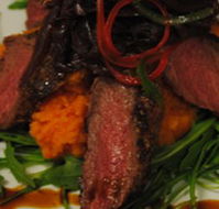 Olive Bar  Grill - Darwin Holiday