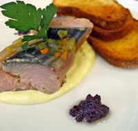 Vatel Restaurant - Darwin Holiday