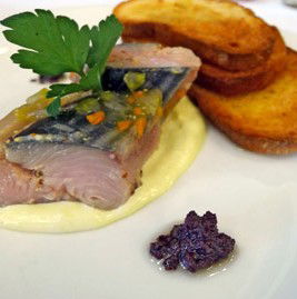 Vatel Restaurant - Darwin Holiday 0