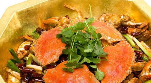 Red Chilli Sichuan Restaurant - Darwin Holiday 1