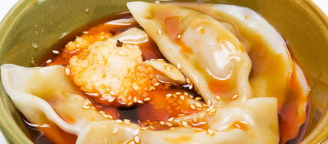 Red Chilli Sichuan Restaurant - Darwin Holiday 2