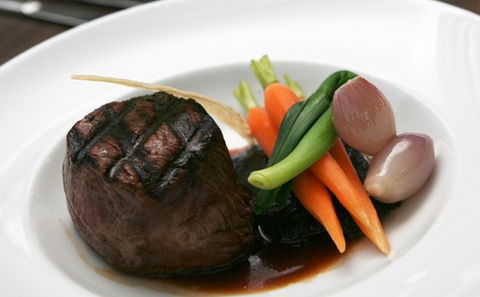 Insideout Restaurant & Bar - Darwin Holiday 1