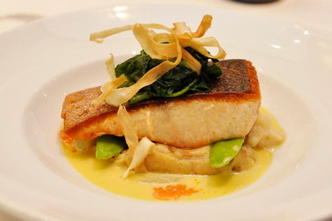 Insideout Restaurant & Bar - Darwin Holiday 2