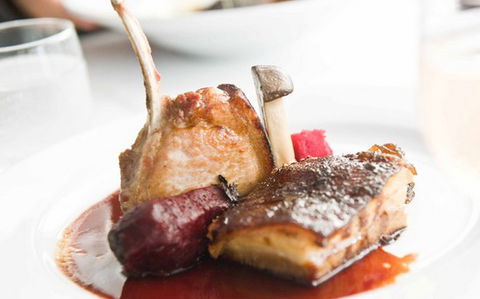 Insideout Restaurant & Bar - Darwin Holiday 4