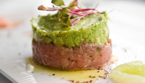 Insideout Restaurant & Bar - Darwin Holiday 5