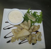 Cleveland Tavern - Darwin Holiday