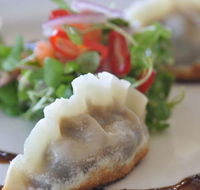 Citron Modern Asian Restaurant - Darwin Holiday