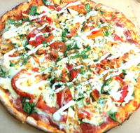 Noci Ristorante - Darwin Holiday