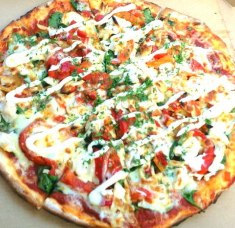 Noci Ristorante - Darwin Holiday 0