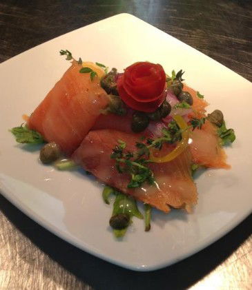 Noci Ristorante - Darwin Holiday 4