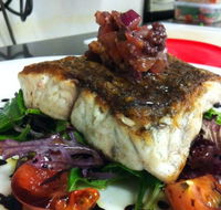 My Place Ristorante Espresso  Wine Bar - Darwin Holiday