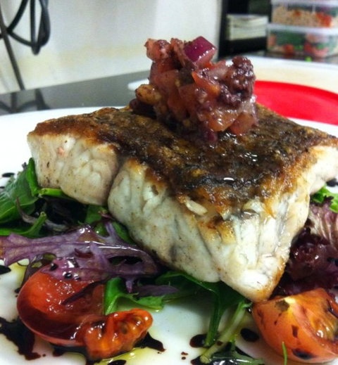 My Place Ristorante Espresso & Wine Bar - Darwin Holiday 0