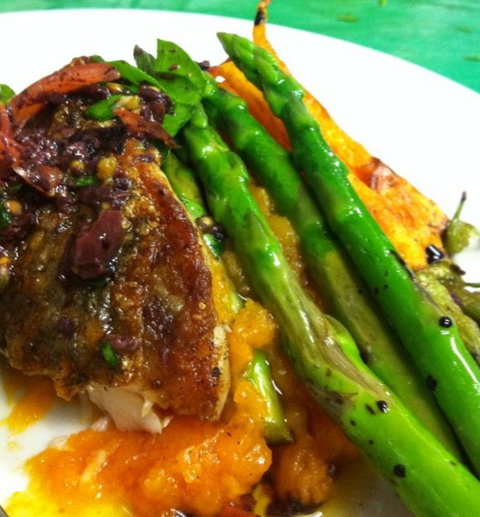 My Place Ristorante Espresso & Wine Bar - Darwin Holiday 1