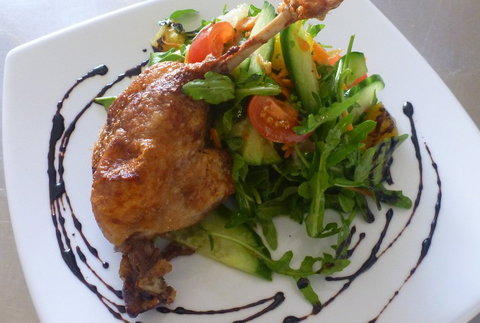 My Place Ristorante Espresso & Wine Bar - Darwin Holiday 2