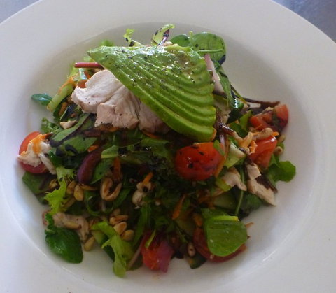 My Place Ristorante Espresso & Wine Bar - Darwin Holiday 3